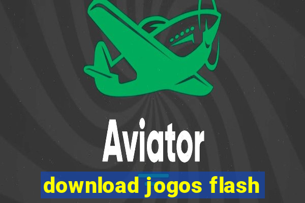 download jogos flash